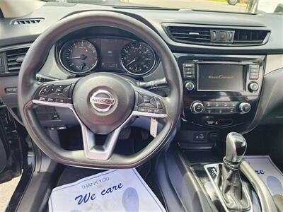2019 Nissan Rogue Sport S   - Photo 38 - San Diego, CA 92120