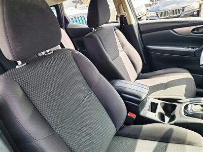 2019 Nissan Rogue Sport S   - Photo 34 - San Diego, CA 92120