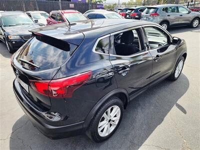 2019 Nissan Rogue Sport S   - Photo 10 - San Diego, CA 92120