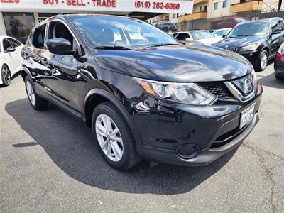 2019 Nissan Rogue Sport S   - Photo 30 - San Diego, CA 92120