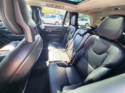 2018 Volvo XC90 T6 Momentum   - Photo 44 - San Diego, CA 92120