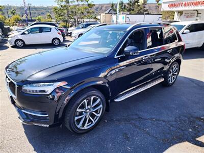2018 Volvo XC90 T6 Momentum   - Photo 13 - San Diego, CA 92120