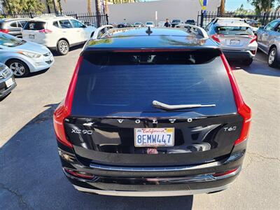 2018 Volvo XC90 T6 Momentum   - Photo 3 - San Diego, CA 92120