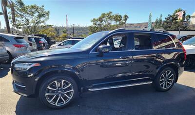 2018 Volvo XC90 T6 Momentum   - Photo 14 - San Diego, CA 92120