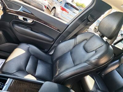 2018 Volvo XC90 T6 Momentum   - Photo 32 - San Diego, CA 92120