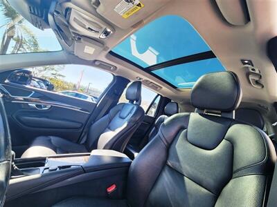 2018 Volvo XC90 T6 Momentum   - Photo 40 - San Diego, CA 92120