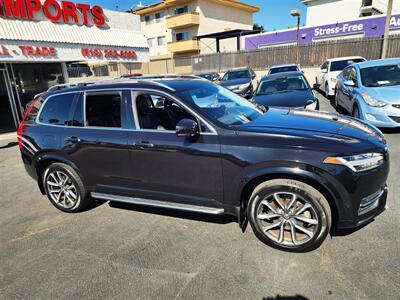 2018 Volvo XC90 T6 Momentum   - Photo 7 - San Diego, CA 92120