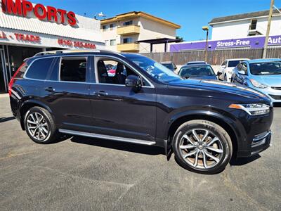 2018 Volvo XC90 T6 Momentum   - Photo 6 - San Diego, CA 92120