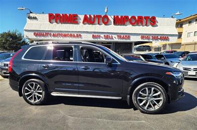 2018 Volvo XC90 T6 Momentum   - Photo 74 - San Diego, CA 92120