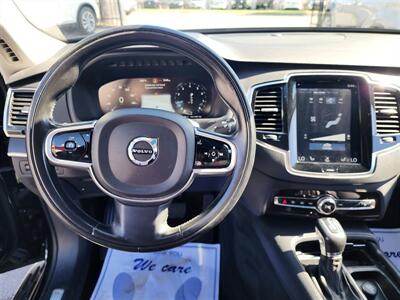 2018 Volvo XC90 T6 Momentum   - Photo 26 - San Diego, CA 92120