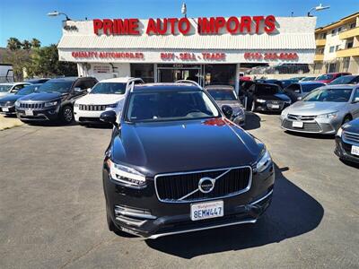 2018 Volvo XC90 T6 Momentum   - Photo 22 - San Diego, CA 92120