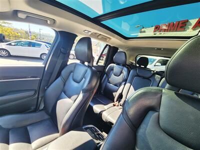 2018 Volvo XC90 T6 Momentum   - Photo 21 - San Diego, CA 92120