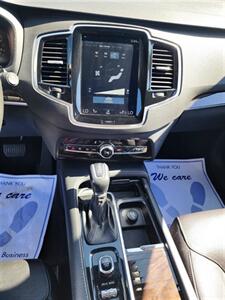 2018 Volvo XC90 T6 Momentum   - Photo 27 - San Diego, CA 92120