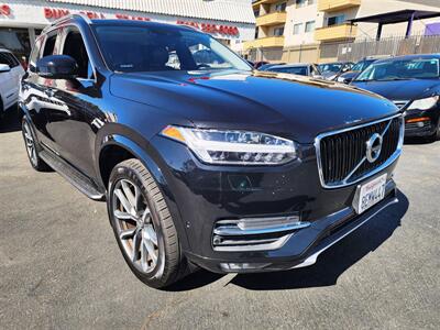 2018 Volvo XC90 T6 Momentum   - Photo 8 - San Diego, CA 92120