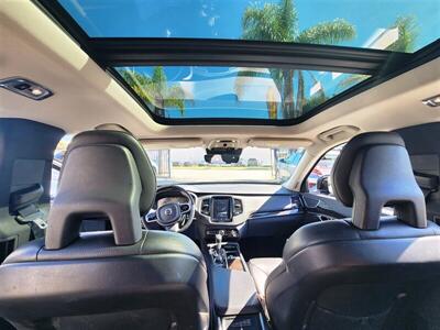 2018 Volvo XC90 T6 Momentum   - Photo 48 - San Diego, CA 92120