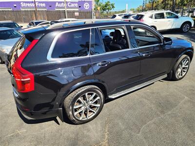 2018 Volvo XC90 T6 Momentum   - Photo 5 - San Diego, CA 92120