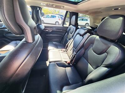 2018 Volvo XC90 T6 Momentum   - Photo 22 - San Diego, CA 92120
