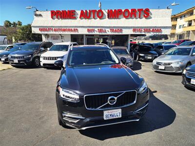 2018 Volvo XC90 T6 Momentum   - Photo 11 - San Diego, CA 92120