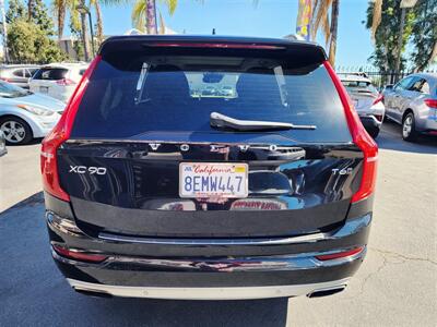 2018 Volvo XC90 T6 Momentum   - Photo 2 - San Diego, CA 92120