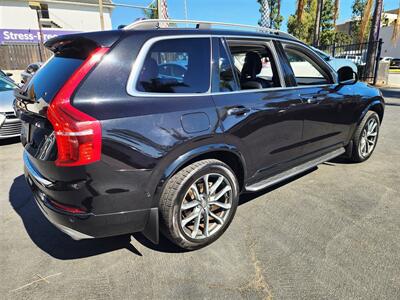 2018 Volvo XC90 T6 Momentum   - Photo 4 - San Diego, CA 92120