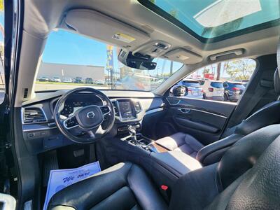 2018 Volvo XC90 T6 Momentum   - Photo 23 - San Diego, CA 92120