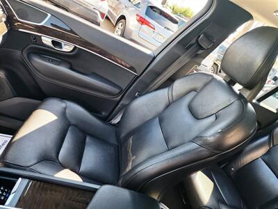 2018 Volvo XC90 T6 Momentum   - Photo 64 - San Diego, CA 92120