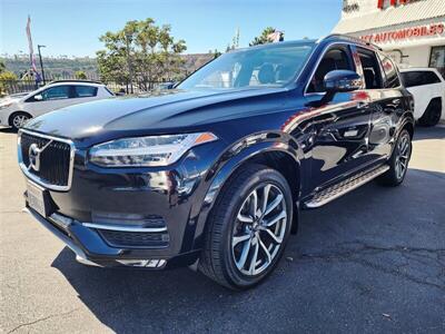 2018 Volvo XC90 T6 Momentum   - Photo 24 - San Diego, CA 92120