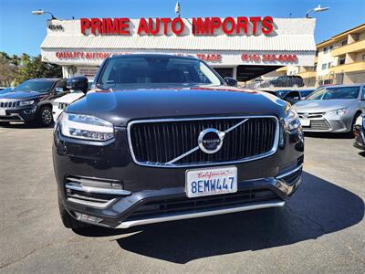 2018 Volvo XC90 T6 Momentum   - Photo 10 - San Diego, CA 92120