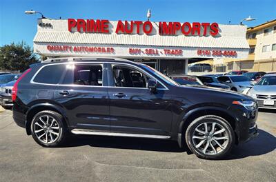 2018 Volvo XC90 T6 Momentum   - Photo 37 - San Diego, CA 92120