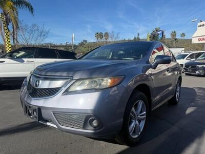 2015 Acura RDX - Photo 3 - San Diego, CA 92120