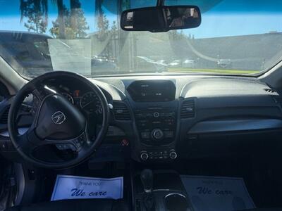 2015 Acura RDX - Photo 8 - San Diego, CA 92120