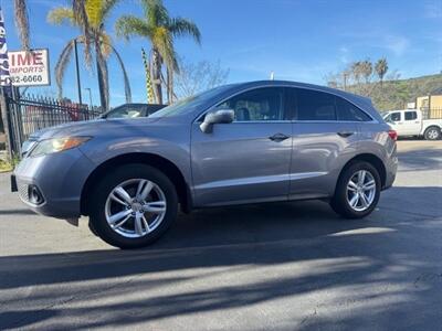 2015 Acura RDX - Photo 4 - San Diego, CA 92120