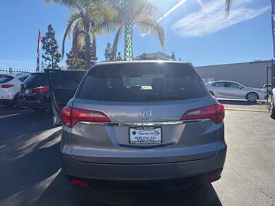 2015 Acura RDX - Photo 11 - San Diego, CA 92120