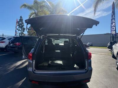 2015 Acura RDX - Photo 10 - San Diego, CA 92120