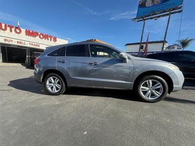 2015 Acura RDX - Photo 13 - San Diego, CA 92120