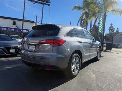 2015 Acura RDX - Photo 12 - San Diego, CA 92120