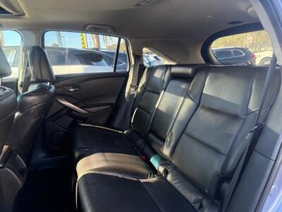 2015 Acura RDX - Photo 9 - San Diego, CA 92120