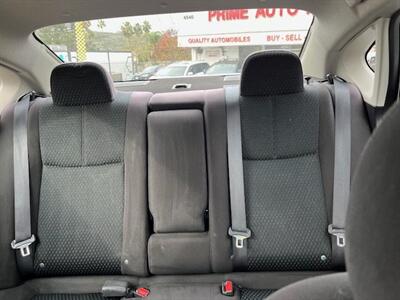 2015 Nissan Sentra SR - Photo 6 - San Diego, CA 92120