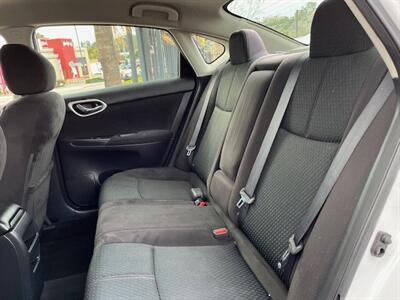 2015 Nissan Sentra SR - Photo 7 - San Diego, CA 92120