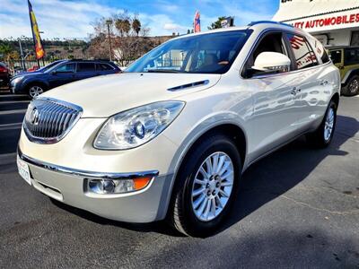 2011 Buick Enclave CXL-1   - Photo 21 - San Diego, CA 92120