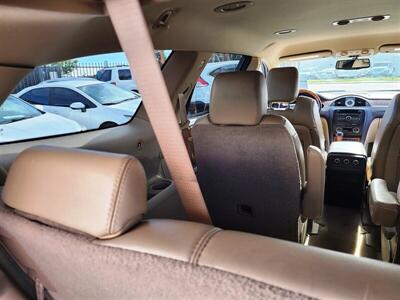 2011 Buick Enclave CXL-1   - Photo 29 - San Diego, CA 92120