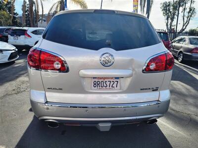 2011 Buick Enclave CXL-1   - Photo 5 - San Diego, CA 92120