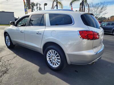 2011 Buick Enclave CXL-1   - Photo 25 - San Diego, CA 92120