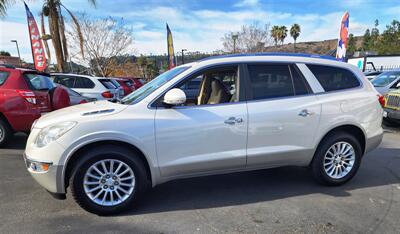 2011 Buick Enclave CXL-1   - Photo 22 - San Diego, CA 92120