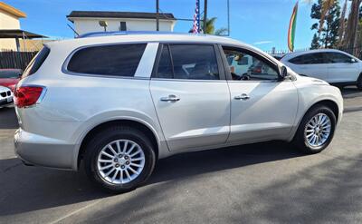 2011 Buick Enclave CXL-1   - Photo 10 - San Diego, CA 92120