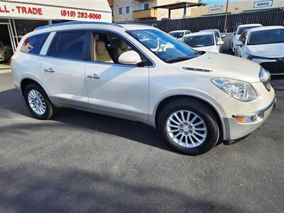 2011 Buick Enclave CXL-1   - Photo 3 - San Diego, CA 92120