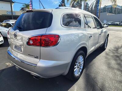 2011 Buick Enclave CXL-1   - Photo 15 - San Diego, CA 92120