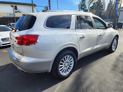 2011 Buick Enclave CXL-1   - Photo 8 - San Diego, CA 92120