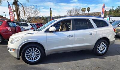 2011 Buick Enclave CXL-1   - Photo 45 - San Diego, CA 92120