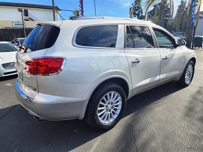 2011 Buick Enclave CXL-1   - Photo 9 - San Diego, CA 92120